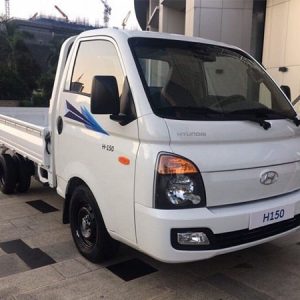 Xe tải Hyundai H150 New Porter 1.5 tấn